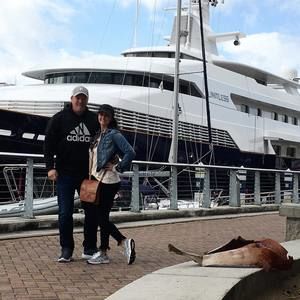 Meet your Posher, Eddie